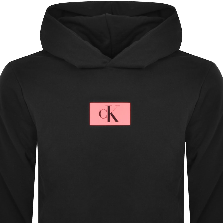 Calvin klein lounge hoodie hot sale
